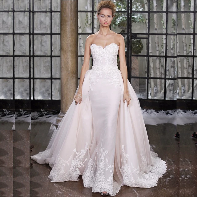 Rustic Wedding Dress Designers
