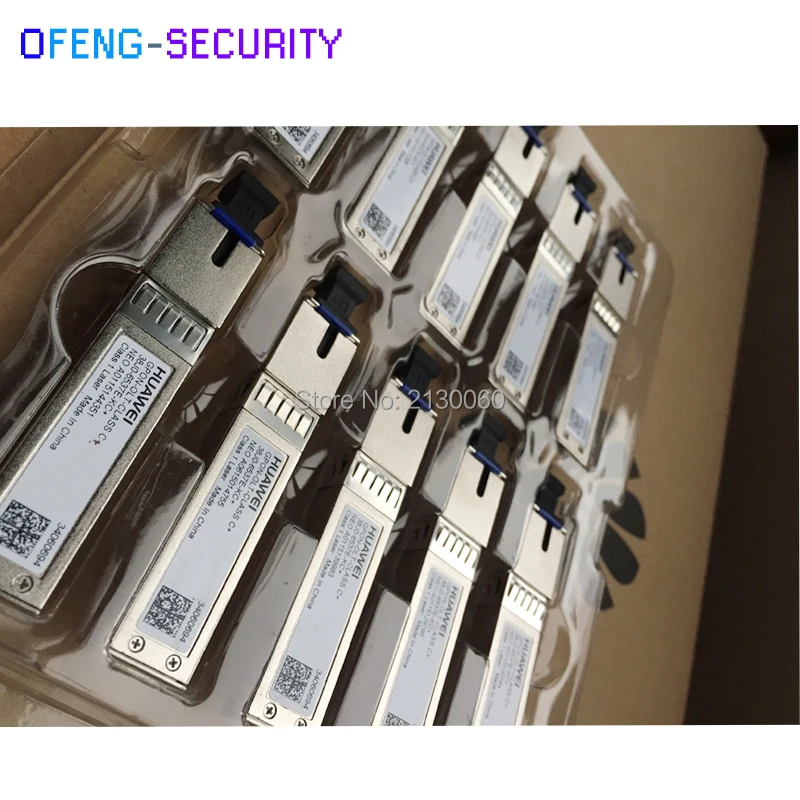 huawei SFP Module GPON OLT Class C+ 44