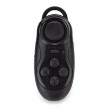 Universal Multi functional font b VR b font Glasses Bluetooth Virtual Reality Remote Control RC Gamepad