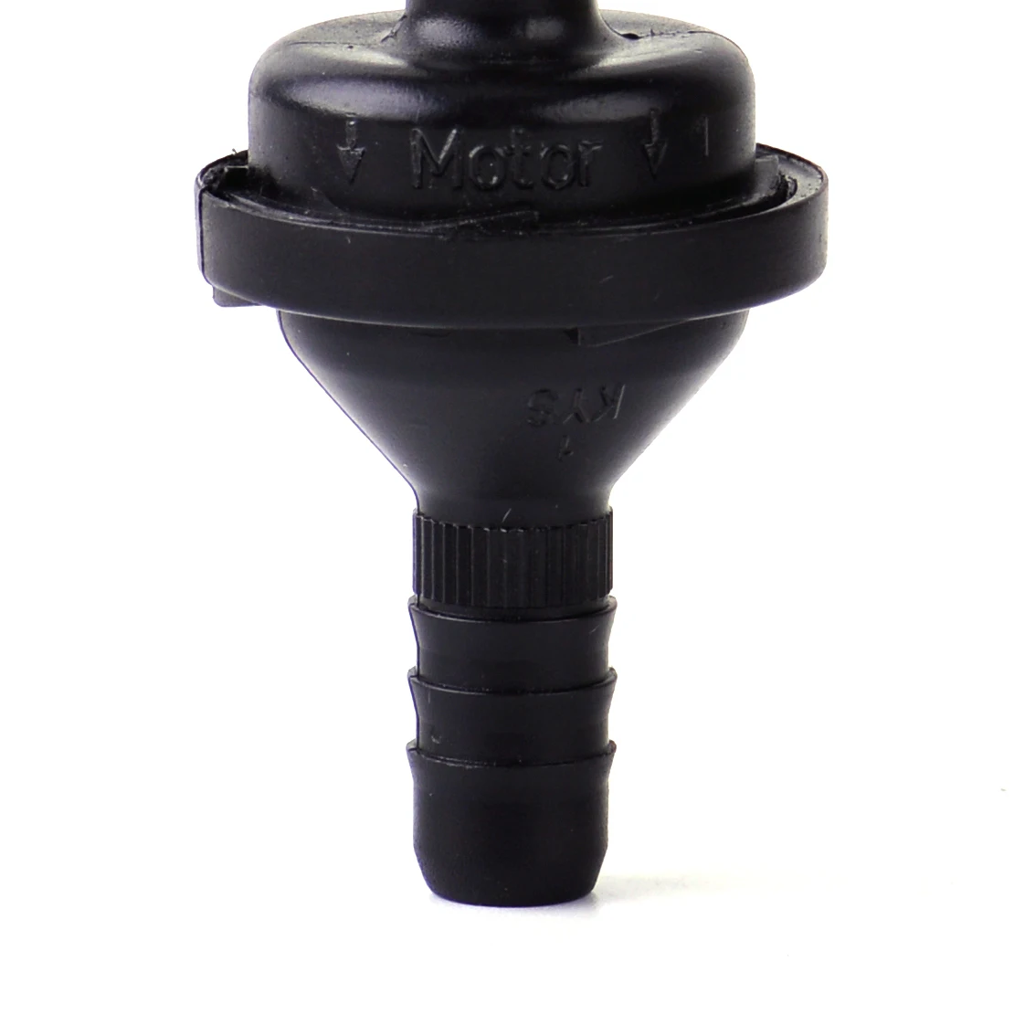 Передний пластиковый клапан DWCX 6 2 см обратного клапана 06A133528A 06A133528D для 1 8 T Audi A4 VW