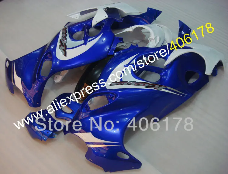600F Katana ABS обтекатель для Suzuki GSX750F GSX600F 2005 2006 многоцветные Обтекатели кузова