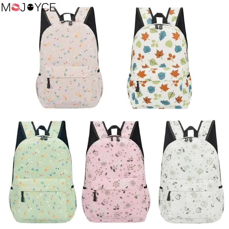 custom printed rucksack