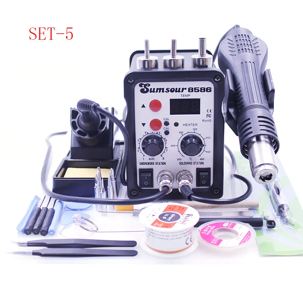 SET-5