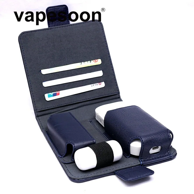 Оригинальный vapesoon против царапин полный защитный чехол для переноски карман