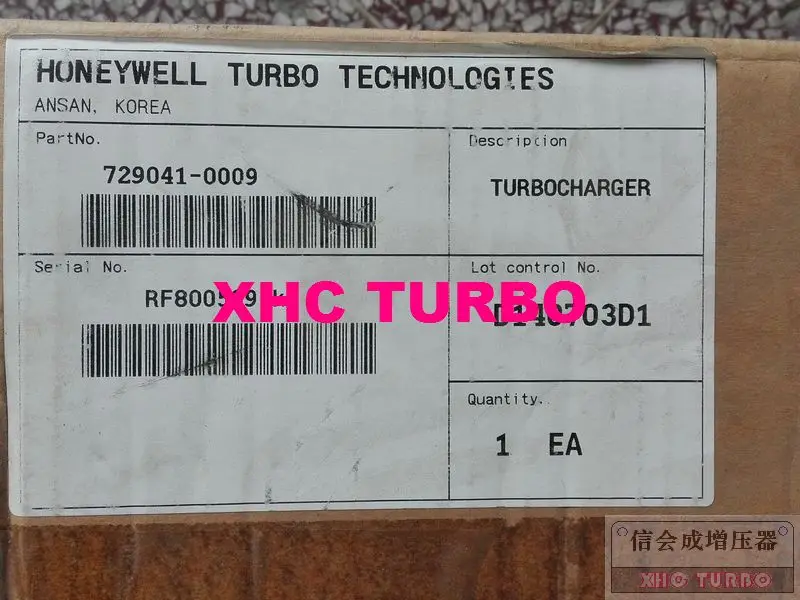 GT1749V 729041-9-7-XHC