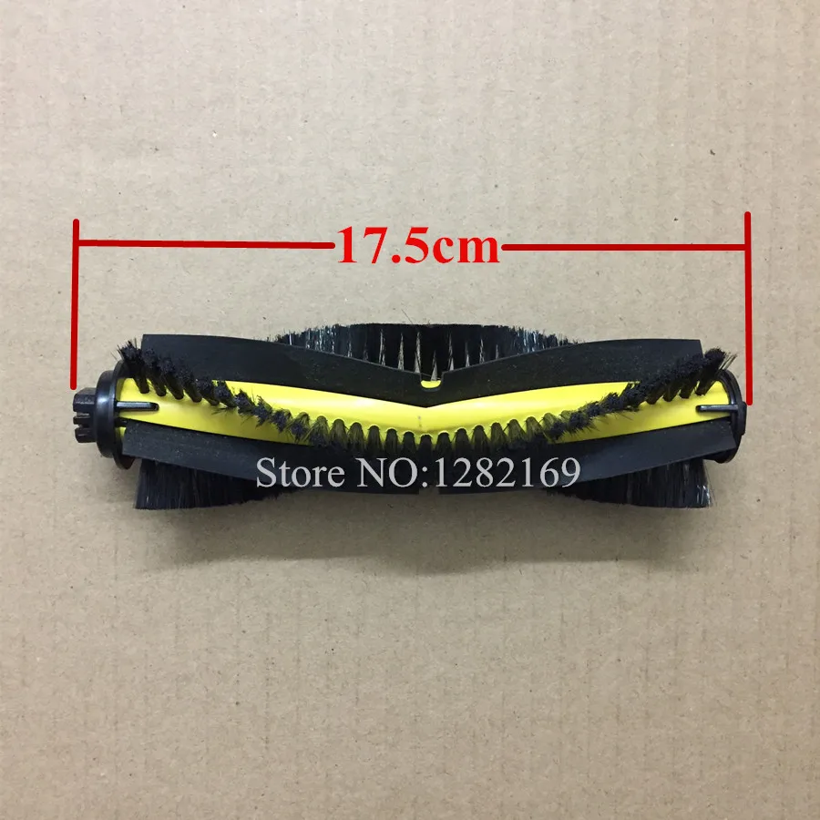 1 piece Replacement Main Brush Agitator for Chuwi ilife v7 Robot Vacuum Cleaner New Hot ! | Бытовая техника