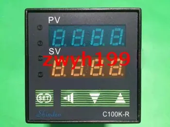 Buy C100K-R Intelligent Instrumentation Meter Of The Genuine Temperature Controller Used For Berlington SHINDEN