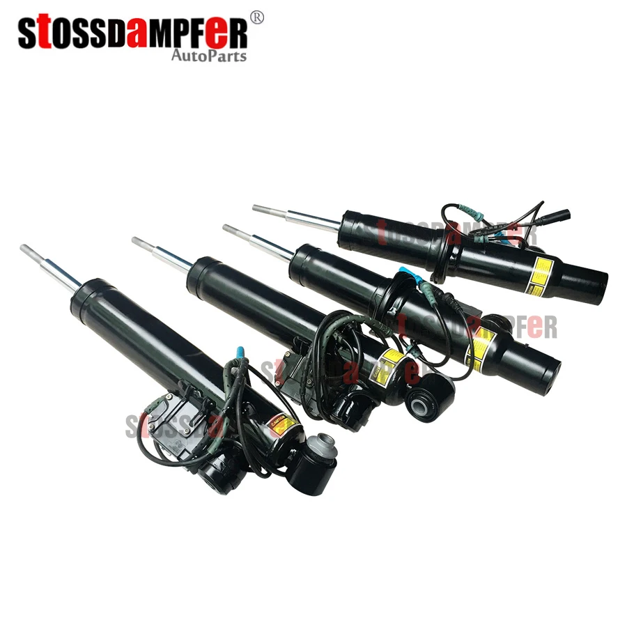 StOSSDaMPFeR амортизатор задняя подвеска пружина передний Демпфирование для BMW X5 E70 X6 E71 37126788766(765) 37116794531(532