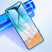 Mahdi M310 Bluetooth 4,1 MP3 плеер Сенсорная Кнопка без потерь HIFI 2,4 дюймовый экран музыкальный плеер с наушником, fm-радио, запись