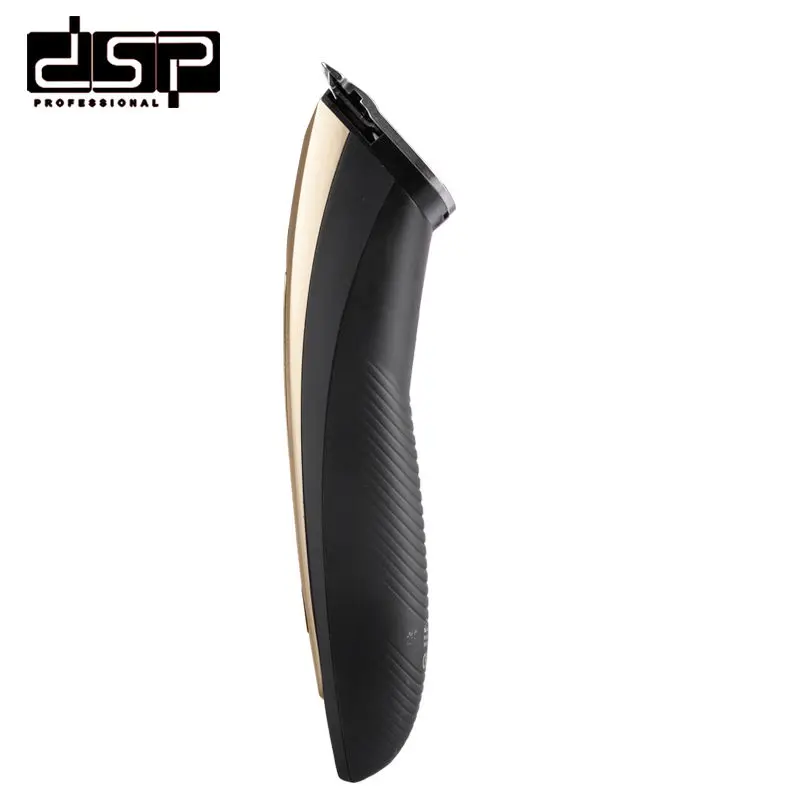 DSP Beard Rechargeable Haircut hair clipper For Man Or Baby Family Travel Barber Use Electric Slim Body Hair Trimmer