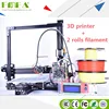 FMEA 2017 High Precision Diy Industrial Filament Printering Machine Kit 3D Printer ► Photo 1/6