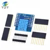 Esp8266 D1 Mini Pro Wifi Development Board Nodeu Ws2812 Rgb Dht11 Dht22 Am2302 Relay Ds18b20 Bmp180 Motor For Wemos Diy Kit ► Photo 3/6