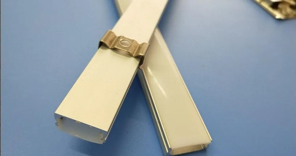 Canal de Alumínio Habitação item para Tiras de Led mm de Largura Frete Grátis Venda Quente 12 1 m Comprimento Super Fino Pcb Tira Conduzida 8 High Quality led strip aluminum channel