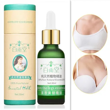 

30ml Breast Enlargement Compound Essential Oil Big Boobs Firming Plump Massage Tight Legs Body beauty shaping Products for