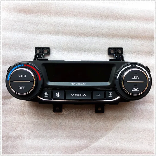 for kia k3 air