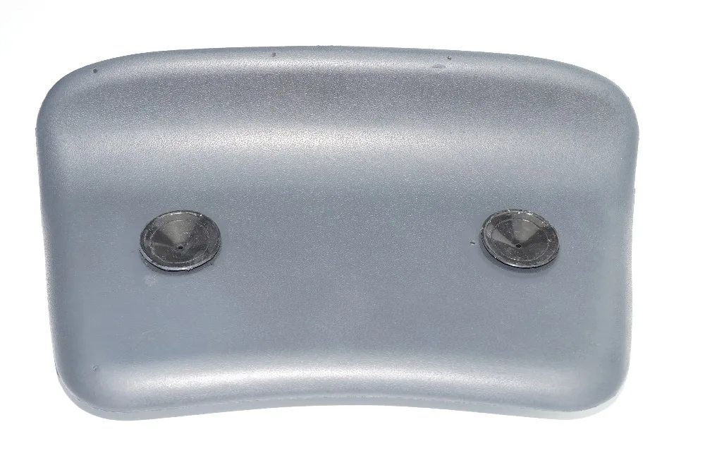 Spa bathtub headrest,pillow for different hot tub, massage bathtub,Head Rest Neck Support Back Comfortable gift