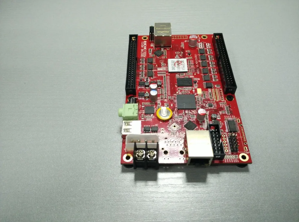 

DBS-ASY11C Dbstar asynchronous led didsplay controller,led screen control board