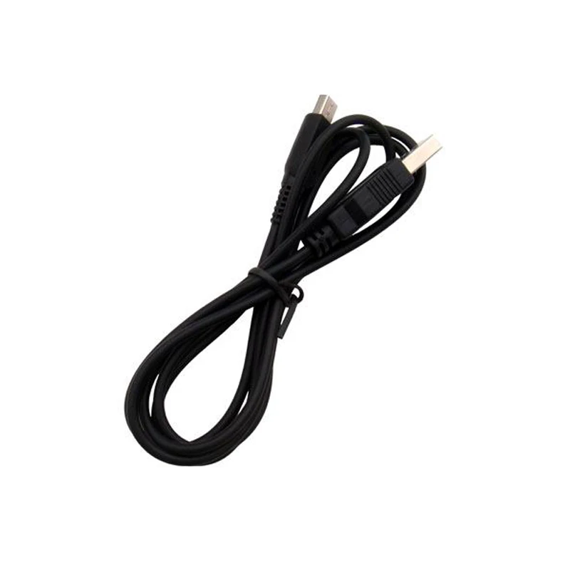 Cable Usb-кабель для зарядки для nintendo NDSi 3DS 3 DSLL/XL new3DS new3DSLL/XL кабель для зарядки usb кабель питания для контроллера - Цвет: Cable