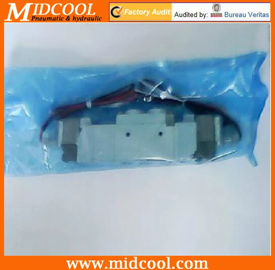 

SY3420-6MO-M5 solenoid valve