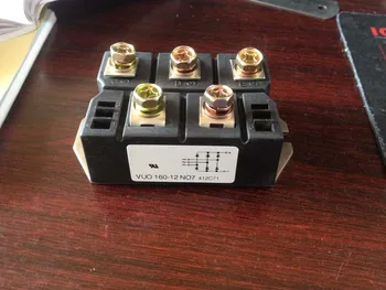 

IGBT IN STOCK VUO160-12N07 Parts & Accessories