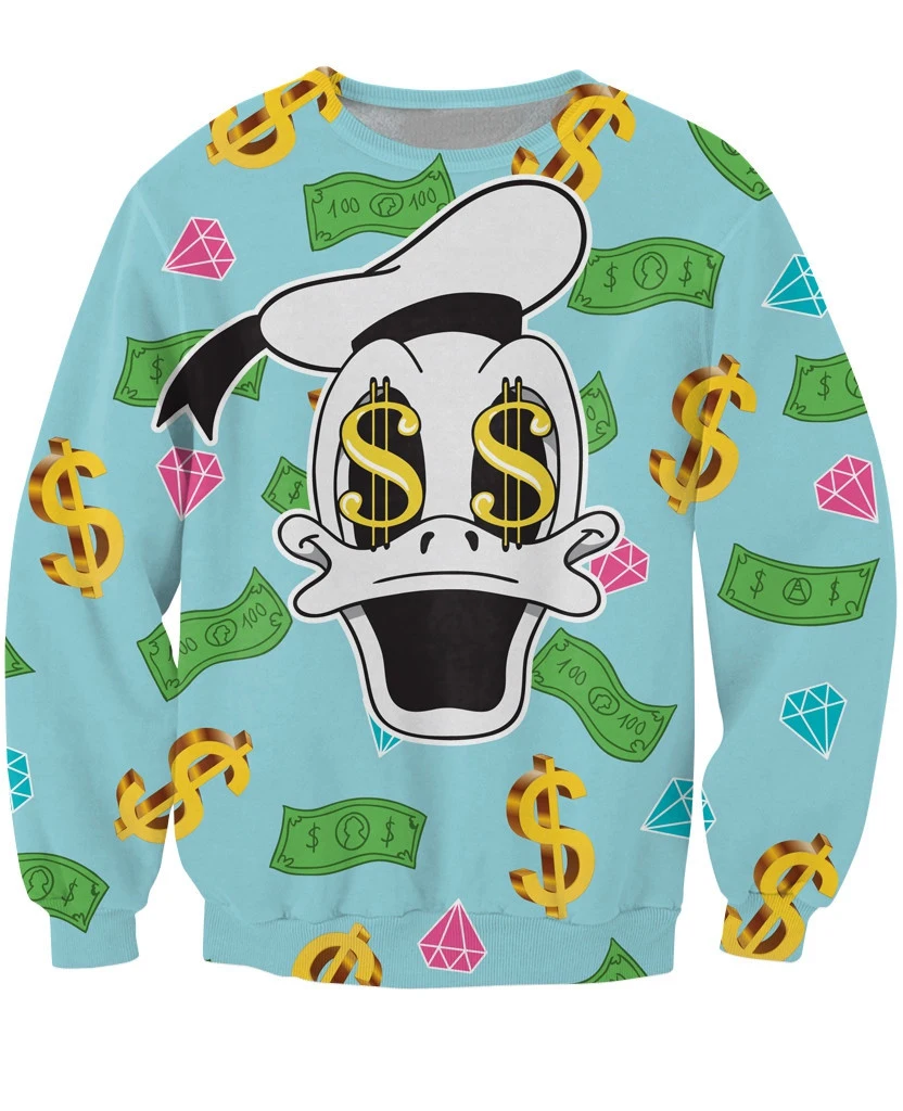 Popular Goofy Sweatshirt-Buy Cheap Goofy Sweatshirt lots