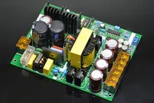 Numérique Amplificateur de Commutation Carte D’alimentation 600 W +-71 V Double Tension Spécial Personnaliser Amplificateur de Puissance 220 V