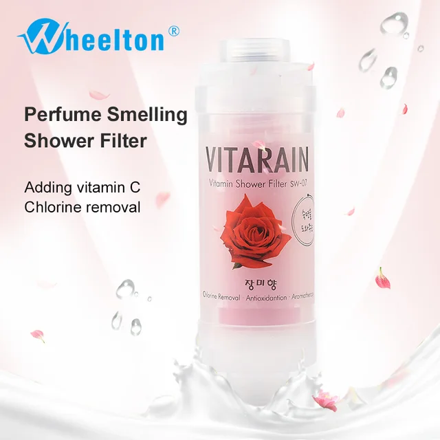 Cheap Wheelton New Perfume Shower Water Filter Rich Vitamin C Care skin Home Household Water Purifier Purification 3 Model Options Cheap Wheelton New Perfume Shower Water Filter Rich Vitamin C Care skin Home Household Water Purifier Purification 3 Model Options