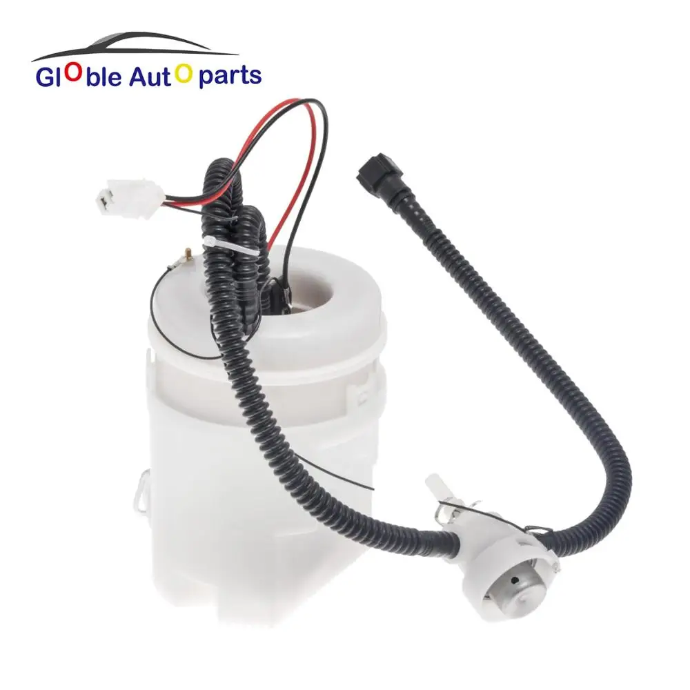 

New Fuel Pump Without Fuel Sending Unit Fits Land Rover Discovery LR3 LR4 Range Rover Sport V6 V8 2005-2009 WGS500051