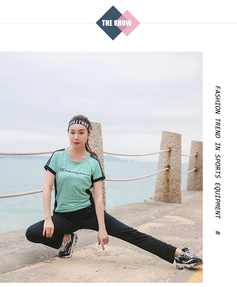 2 шт. бесшовный комплект для йоги плюс размер Спортивная одежда для женщин Одежда для фитнеса спортивный костюм для женщин conjunto deportivo mujer gym