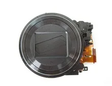 Digital camera repair and replacement parts WB500 WB550 zoom lens for Samsung | Электроника