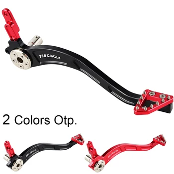 

Motorcycle Foot Rear Brake Pedal Lever For Honda CRF150F CRF230F CRF 150F 230F CRF 150 F 230 F 2003-2013 2014 2015 2016 2017