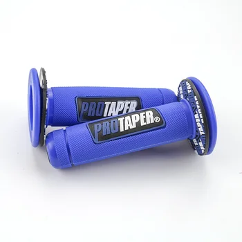 

22mm 24mm universal motorbike handle bar part motorcycle handlebar for Protaper honda yamaha KTM motocross moto grip pit bike