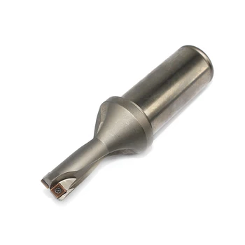 

SP C32-3D-SD26-SP07/ SP C32-3D-SD26.5-SP07 Type For SPMG 07T304 Insert U Drilling Shallow Hole indexable insert drills