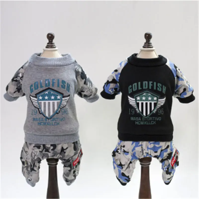 

Warm Pet Dog Clothes Dog Clothes For Small Dogs Clothing Chihuahua Puppy Outfit For Fashion Cat Coat Yorkie Hoodie