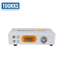 7inch High Pressure LCD Air Bubble Remove Machine Autoclave Debubble Machine For iPhone Samsung Huawei