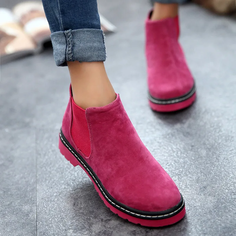 new fashion ladies shoes