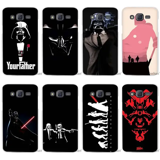 coque samsung galaxy j5 2016 star wars