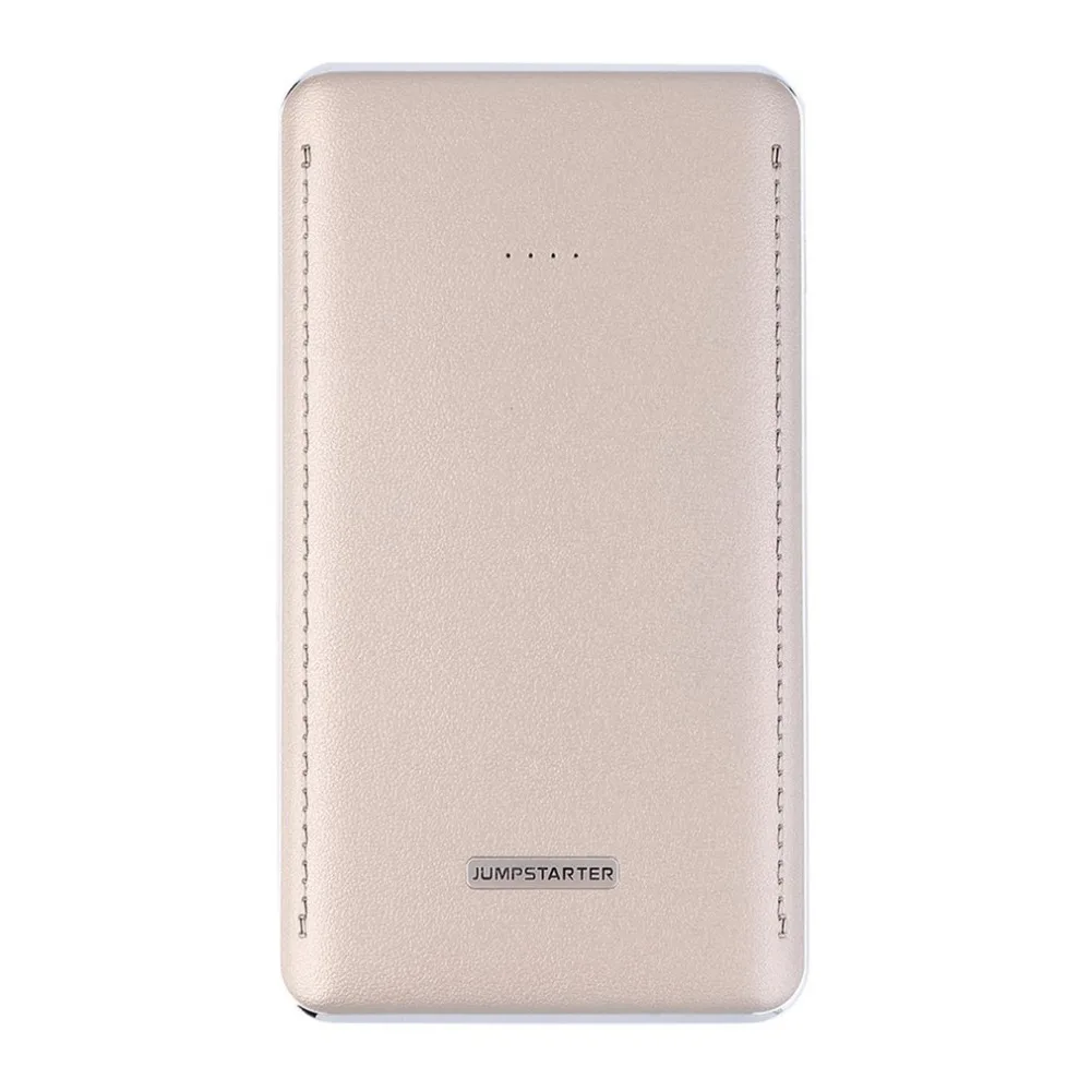 New Portable 30000mAh Car Jump Starter Pack Booster LED Charger Battery Power Bank Emergency Starting Power Supply Drop Shipping