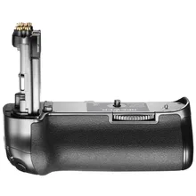 Neewer Battery Grip for Canon 5D Mark IV Camera, Replacement for Canon BG-E20 Compatible with LP-E6 LP-E6N Batteries