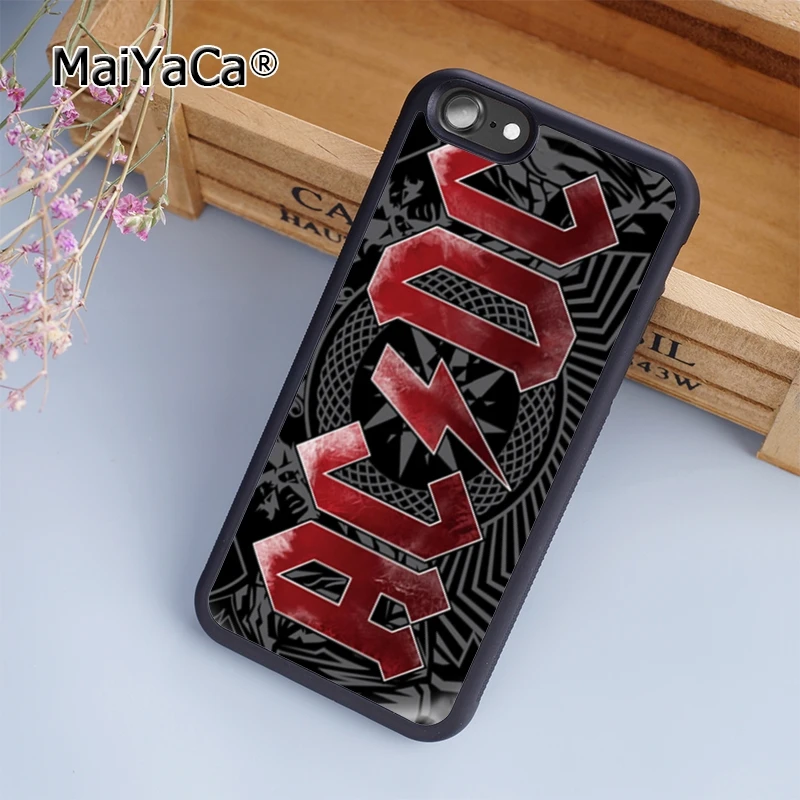 acdc phone case iphone 7 acdc phone case iphone 7
