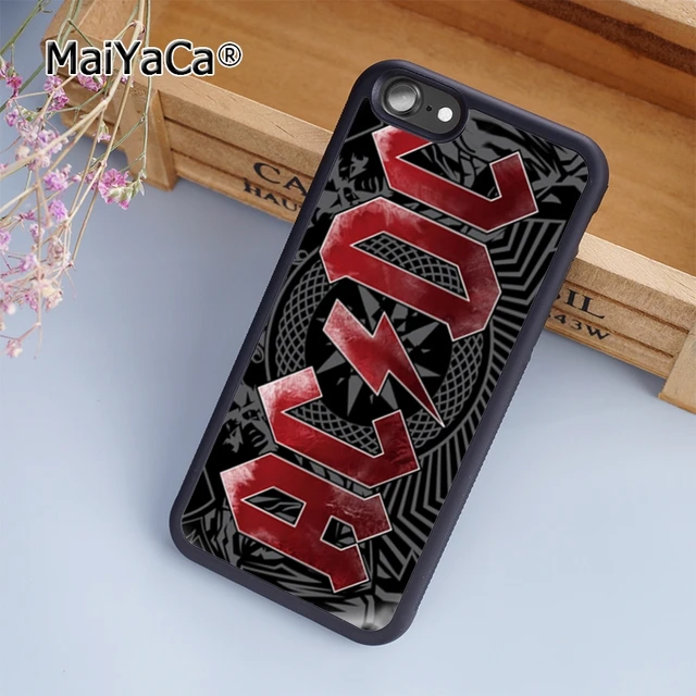 acdc iphone 8 case acdc iphone 8 case