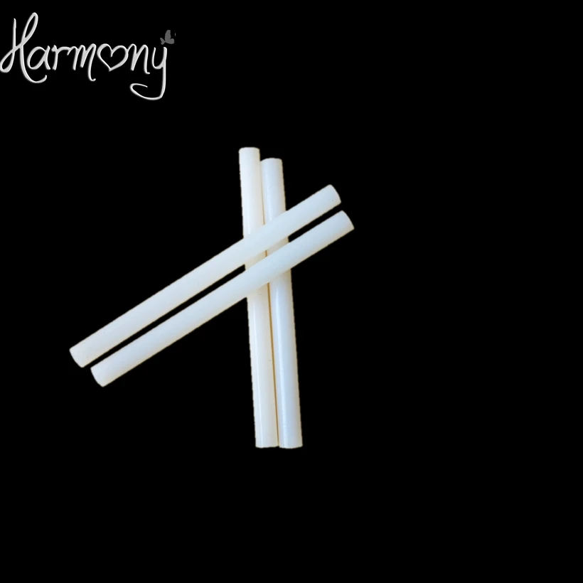 156 pcs Small Keratin Glue Stick for fusion human hair extension tools, used with glue gun or melting glue hot pot 156 pcs Small Keratin Glue Stick for fusion human hair extension tools, used with glue gun or melting glue hot pot