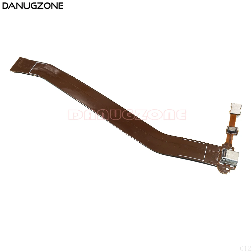 

5PCS/Lot For Samsung Galaxy Tab 3 10.1 P5200 P5210 GT-P5200 USB Charge Dock Socket Jack Charging Port Connector Flex Cable