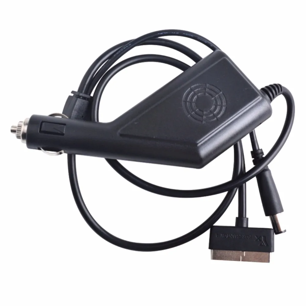 

Intelligent Car Charger Parallel Charger 17.5V 4A Outdoor Rapid Battery Charging for DJI Phantom 4/PRO/PRO+ Charging
