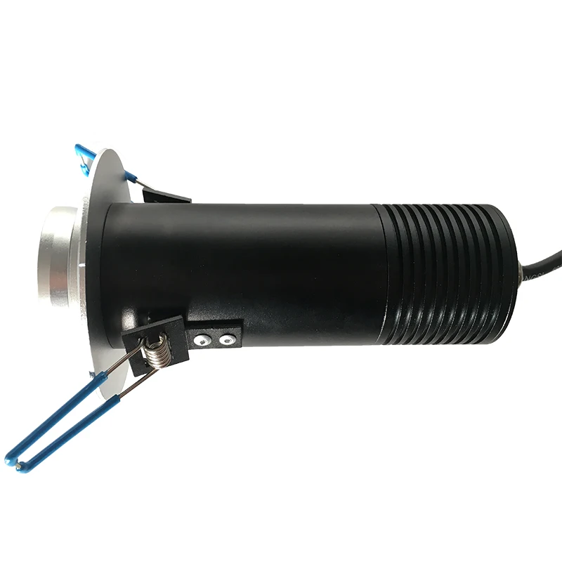 ceiling light gobo projector9