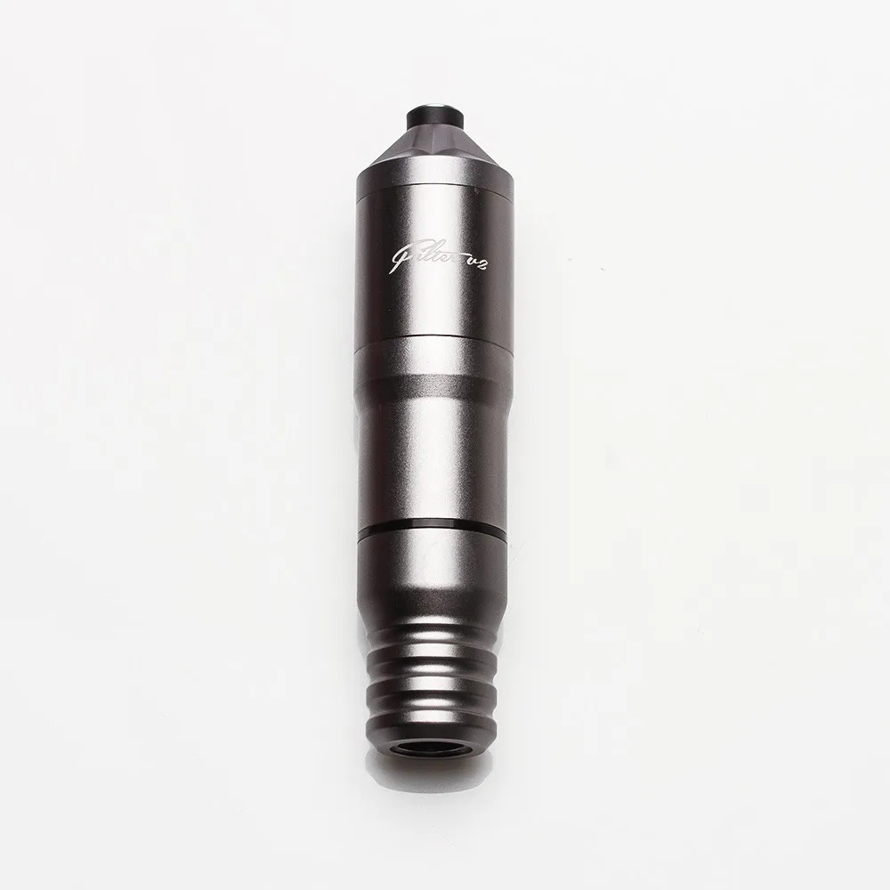 EZ Filter V2 Pen - Dark Gray 1