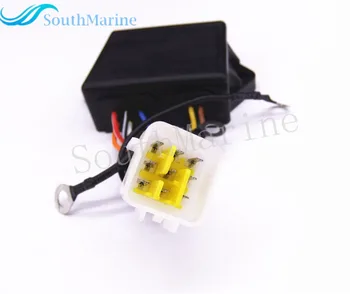 

Boat Motor CDI Unit T40-05090200 for Parsun HDX 2-Stroke 40CV T40 T40BM T40BW T40G T30BM Outboard 2 Stroke C.D.I. Assy G Type