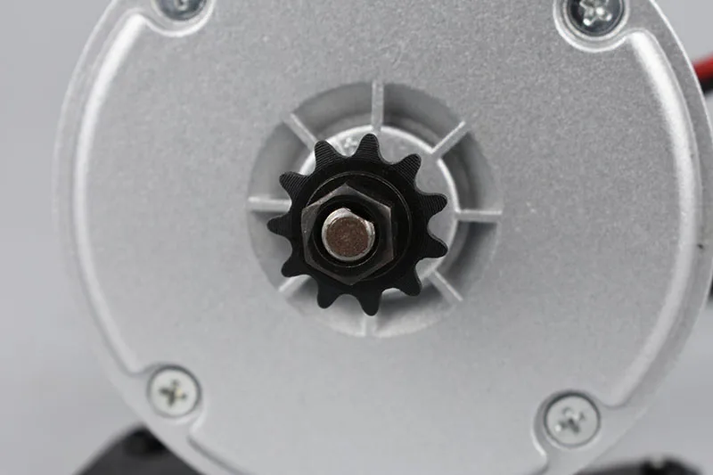 MY1016 motor 24V