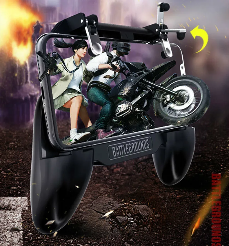 Pubg Controller Gamepad (1)