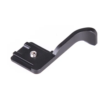 

Thumb-up Grip for Sony RX1 RX100 NEX-6 A6000 for Olympus EP1 EP2 EP3 EPL1 EPL2 EPL3 EPL5 EPM1 EPM2 for Fuji X-100T X-M1 X-30